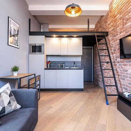 10 Segurane - Magnifique Studio Mezzanine - Port De Nicea Zewnętrze zdjęcie