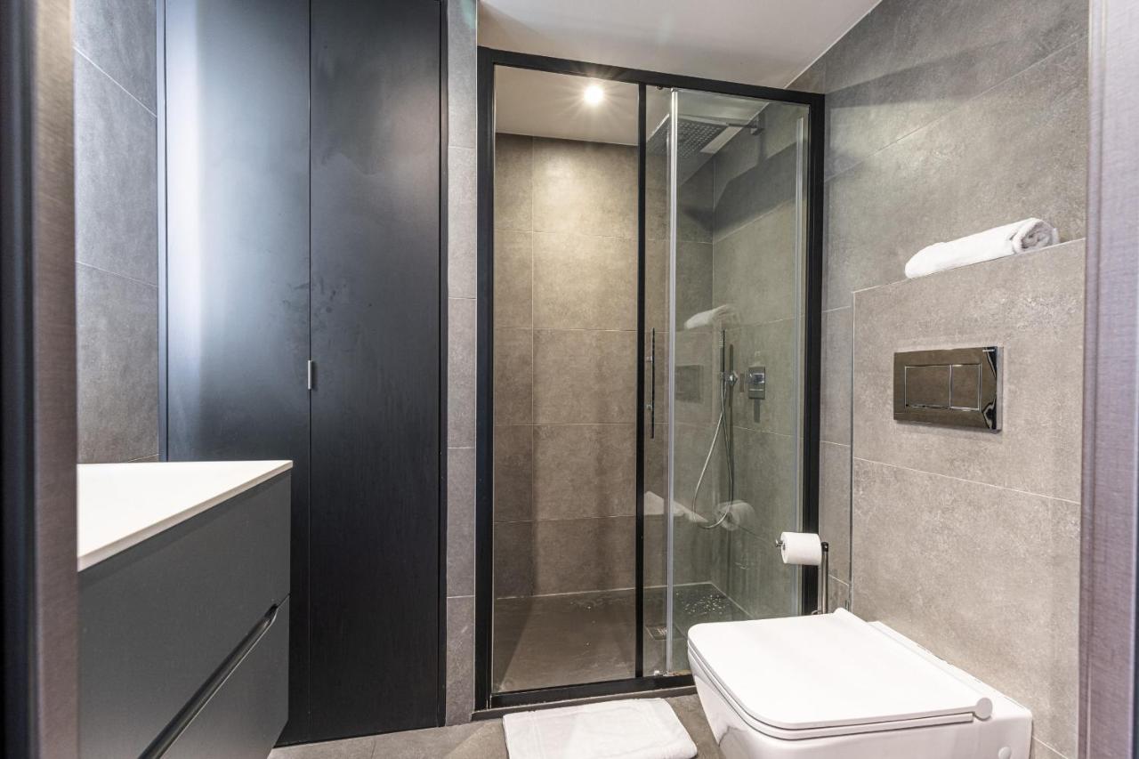 10 Segurane - Magnifique Studio Mezzanine - Port De Nicea Zewnętrze zdjęcie